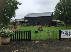 老粮仓住宿加早餐旅馆