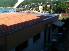 PontaNegra PontadoSolluciene Apartamento aconchegante Oh Vida Boa