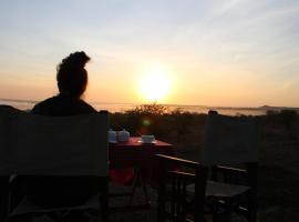 Osero Serengeti Luxury Tented Camp