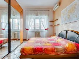 Darsena & Navigli Cosy Flat