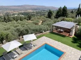 Villa Avra Vrisses Crete