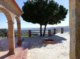 Casa Rural El Mirador