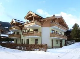 Apartment near the ski area