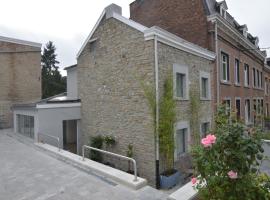 Stylish Stay Near Forest，位于Tilff的酒店