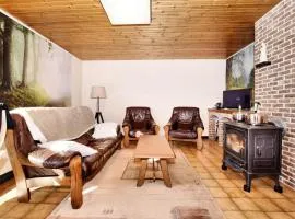 Scenic Stay with Terrace