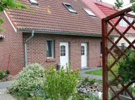 Wohnung in Beckerwitz nahe der Ostsee