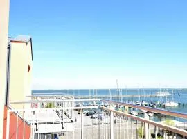 Exklusive Panoramawohnung in Barth