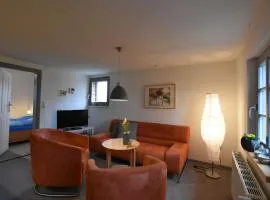 Wohnung in Klütz nahe Schloss Bothmer