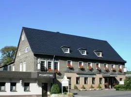 Wohnung nahe dem Skigebiet in Wehrstapel