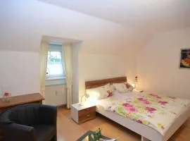 Wohnung nahe dem Skigebiet in Wehrstapel