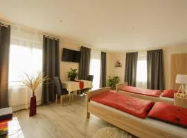 Mainzimmer - Business Apartments