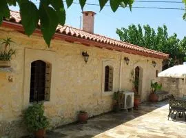 Cottage in Pasalites near Mount Psiloritis