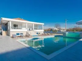 Classy Holiday Home in Galovac with Swimming Pool