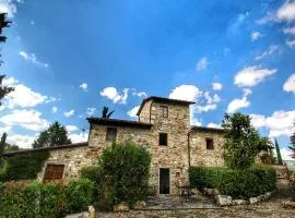 Escape to Vineyards, Elba