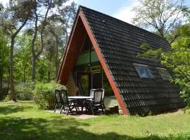 Cosy Holiday Home in Limburg with Forest nearby