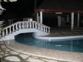 Room in Guest room - A wonderful Beach property in Diani Beach Kenya