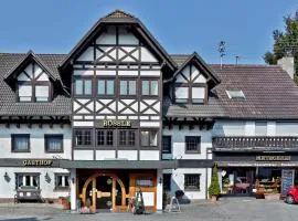 罗斯勒乡村酒店