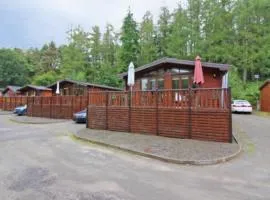 Astbury Falls Luxury Retreats