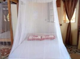 Ramalyn Beach Resort，位于Maria的酒店