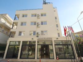 SPİLOS GÜMÜLDÜR HOTEL，位于伊兹密尔的酒店
