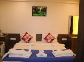 Hotel Gir Scintilla