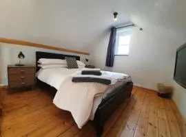 洛法姆木屋