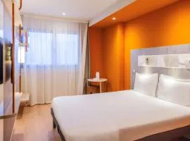 ibis budget Huerta De Murcia