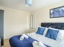 Off Road Parking, Smart TV in Each Room!