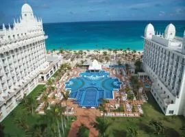 Riu Palace Aruba - All Inclusive