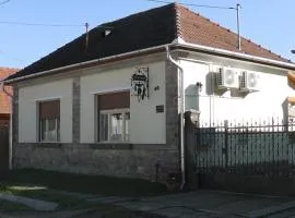 Vazsita ház