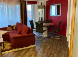 Ferienwohnung Artemis