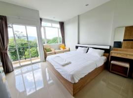 Studio309@Phuket，位于Ban Lo Long的酒店
