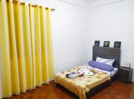 Victoria Homestay Sibu - Next to Shopping Complex, Party Event & Large Car Park Area with Autogate