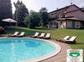 紫居住宿加早餐酒店