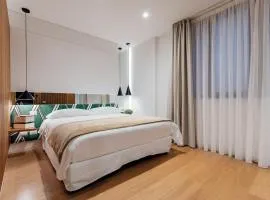 Magnolia Rooms