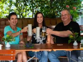 祖姆艾尔撒博恩旅馆