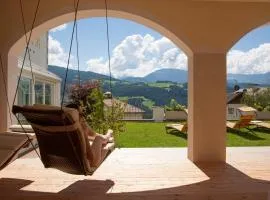 Sonnenhotel Adler Spa & Nature Adults only