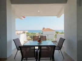 The House Of The Roses