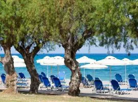 Club Marmara Rhodes Doreta Beach