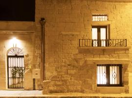 Oikia Vacanze Giuggianello Le Bey，位于Giuggianello的酒店