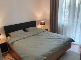 Apartament Chaplins 3 camere