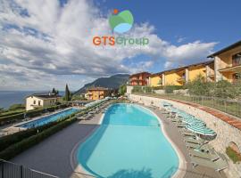 Residence Besass, GTSGroup，位于提尼亚类的酒店