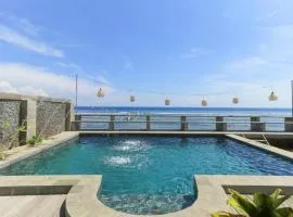 Waterside inn Nusa Penida