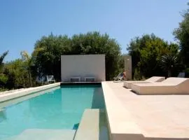 Villa con piscina vicino Cefalù (Sanificata)