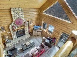 832 Mountain Cabin
