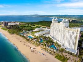 Riu Emerald Bay - All Inclusive，位于马萨特兰的带热水浴缸的酒店