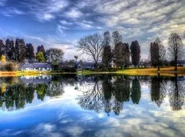 Beacon Vlei Guest farm