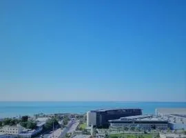 科威特卡尔顿塔酒店