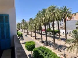 Hotel El Maghreb Al Kabir