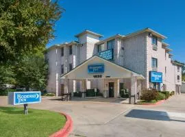 Rodeway Inn Carrollton I-35E